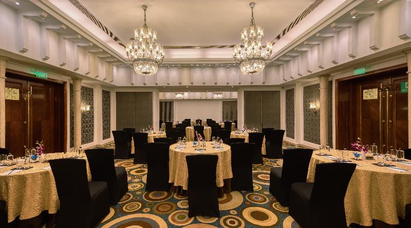 Holiday Inn Cochin Holiday Inn Cochin