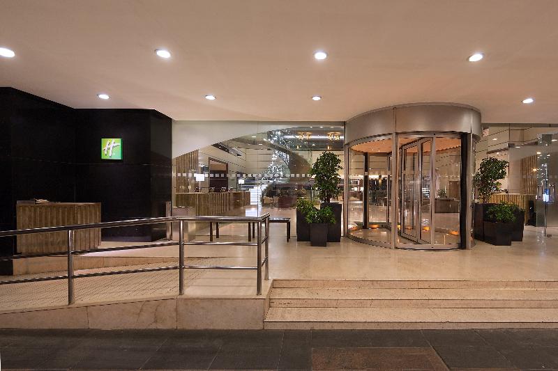 Holiday Inn Cochin Holiday Inn Cochin