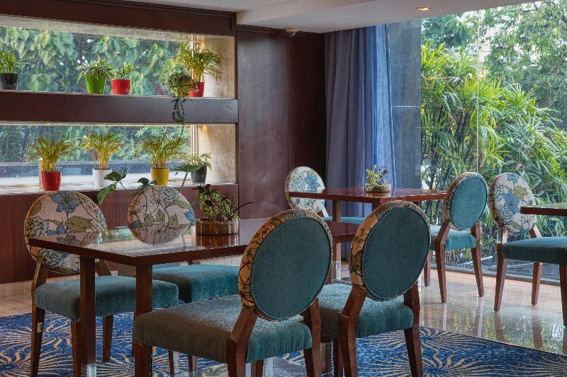 Holiday Inn Cochin Holiday Inn Cochin