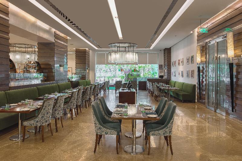 Holiday Inn Cochin Holiday Inn Cochin