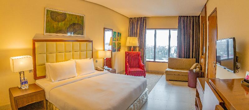 Holiday Inn Cochin Holiday Inn Cochin