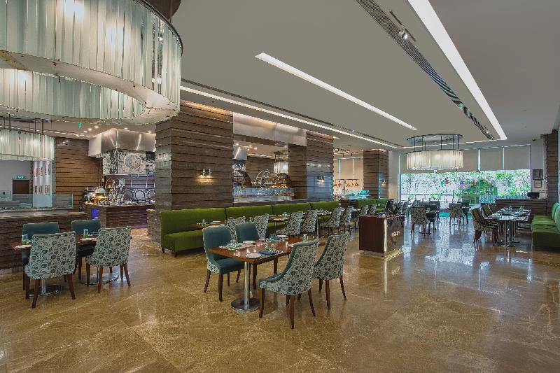 Holiday Inn Cochin Holiday Inn Cochin