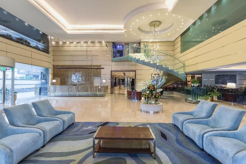 Holiday Inn Cochin Holiday Inn Cochin