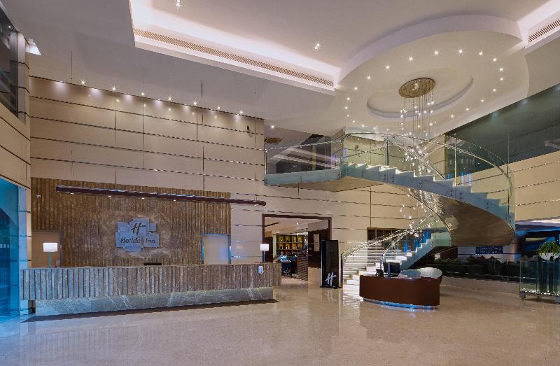 Holiday Inn Cochin Holiday Inn Cochin