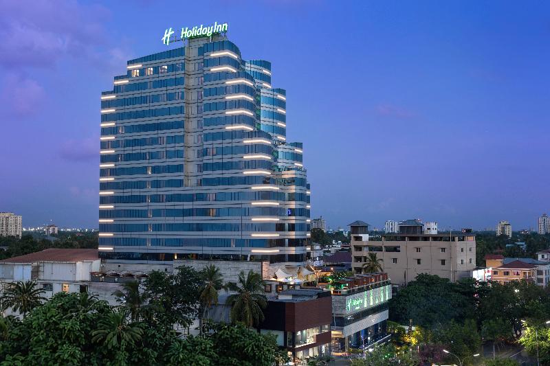 Holiday Inn Cochin Holiday Inn Cochin