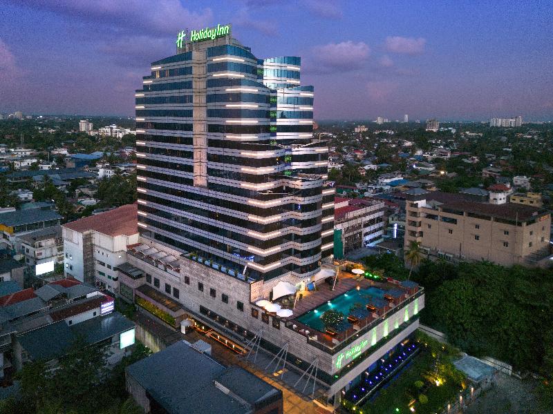Holiday Inn Cochin Holiday Inn Cochin