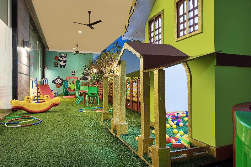 Holiday Inn Cochin Holiday Inn Cochin
