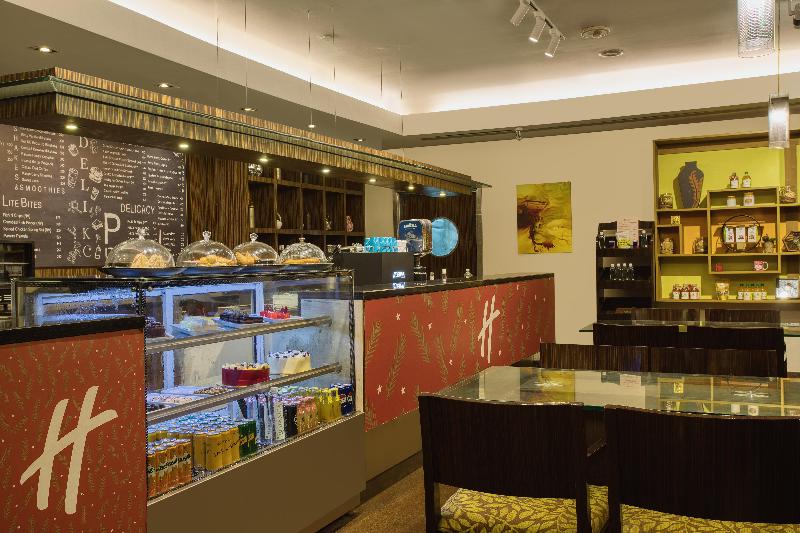 Holiday Inn Cochin Holiday Inn Cochin