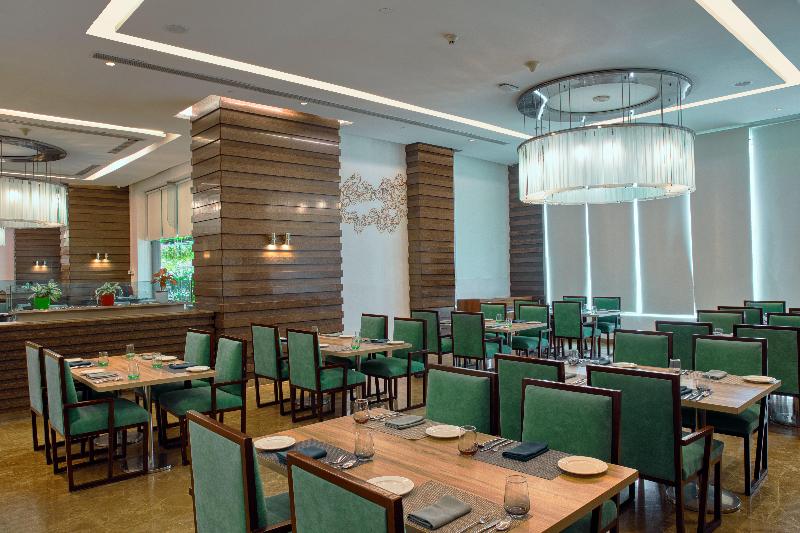 Holiday Inn Cochin Holiday Inn Cochin