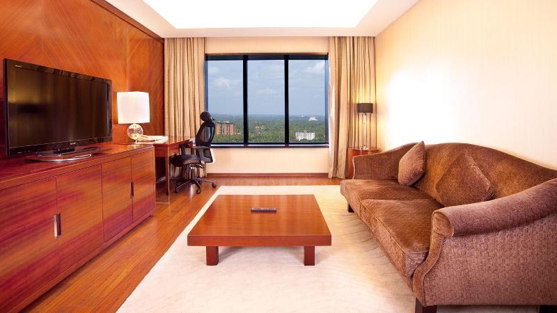 Holiday Inn Cochin Holiday Inn Cochin