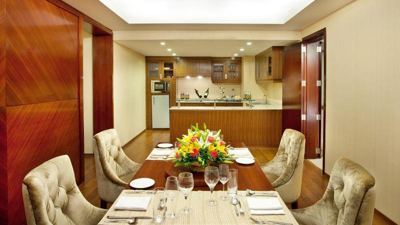Holiday Inn Cochin Holiday Inn Cochin