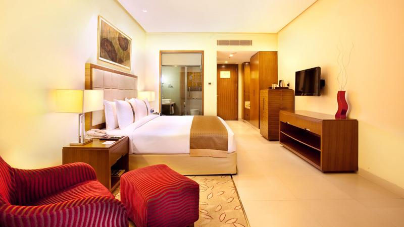Holiday Inn Cochin Holiday Inn Cochin
