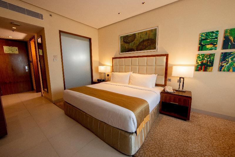 Holiday Inn Cochin Holiday Inn Cochin