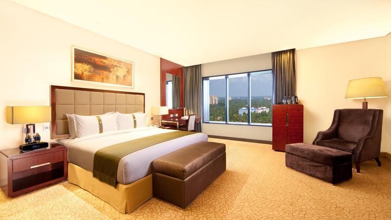 Holiday Inn Cochin Holiday Inn Cochin