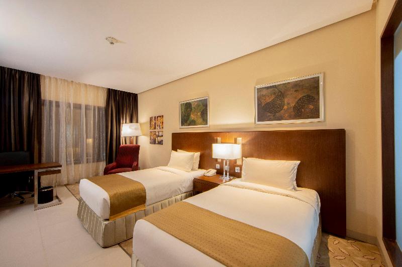 Holiday Inn Cochin Holiday Inn Cochin