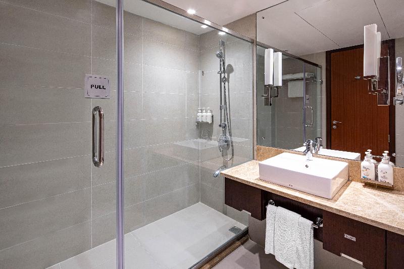 Holiday Inn Cochin Holiday Inn Cochin