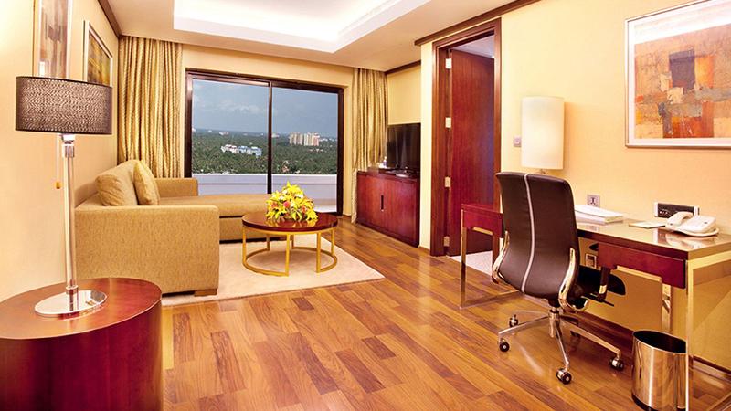 Holiday Inn Cochin Holiday Inn Cochin