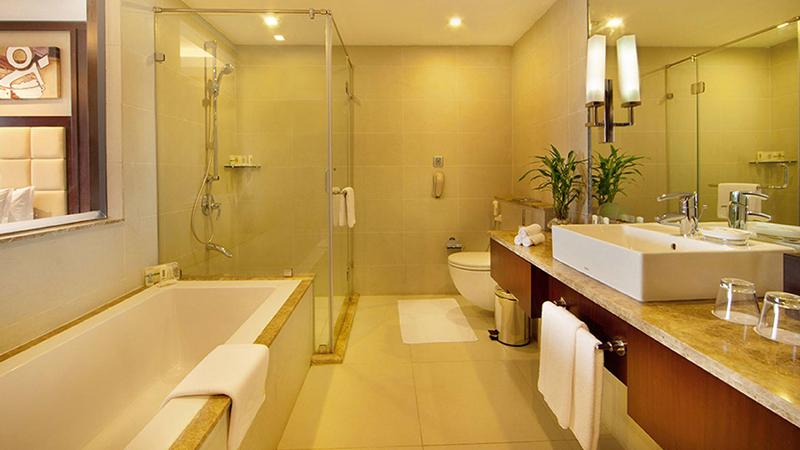 Holiday Inn Cochin Holiday Inn Cochin