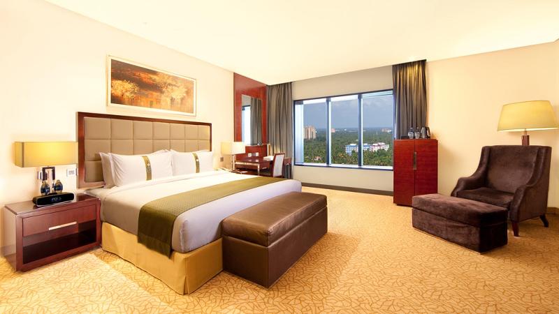 Holiday Inn Cochin Holiday Inn Cochin
