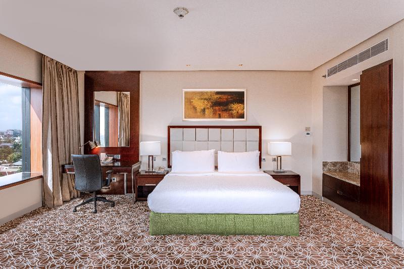 Holiday Inn Cochin Holiday Inn Cochin