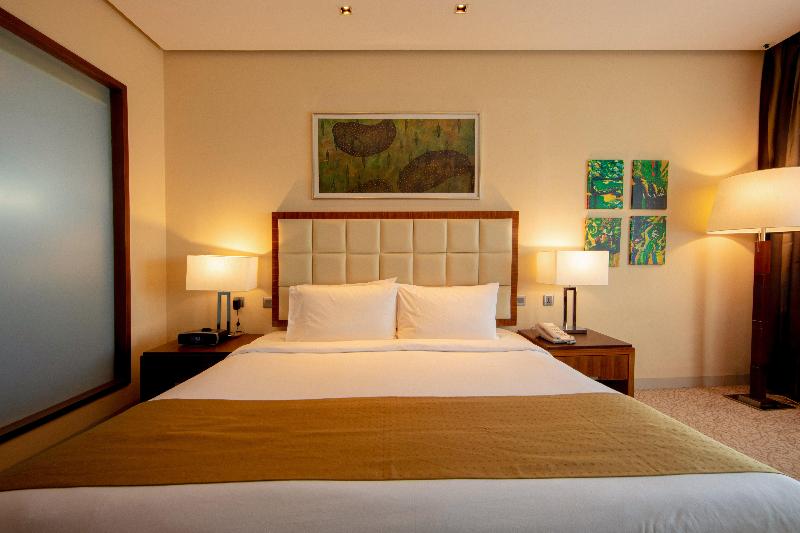 Holiday Inn Cochin Holiday Inn Cochin