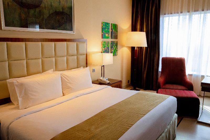 Holiday Inn Cochin Holiday Inn Cochin