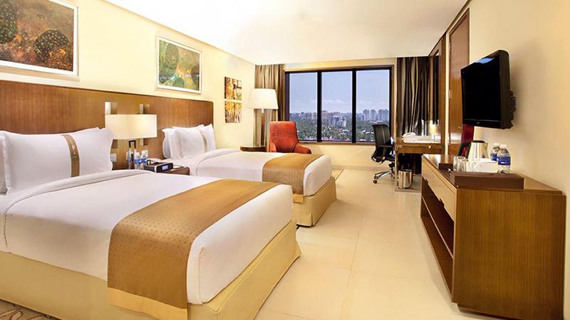 Holiday Inn Cochin Holiday Inn Cochin