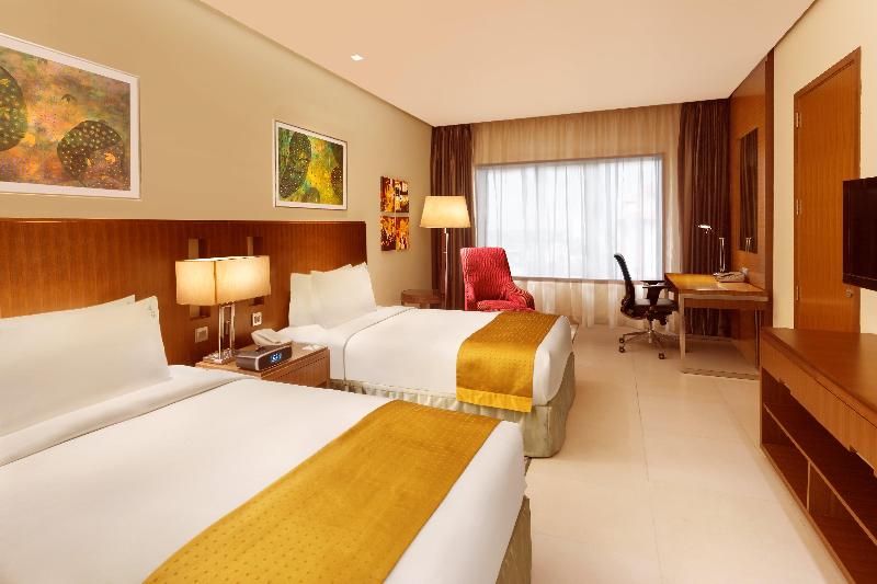 Holiday Inn Cochin Holiday Inn Cochin