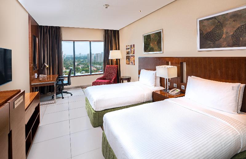 Holiday Inn Cochin Holiday Inn Cochin