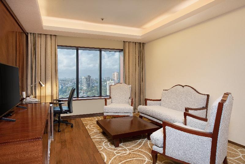 Holiday Inn Cochin Holiday Inn Cochin