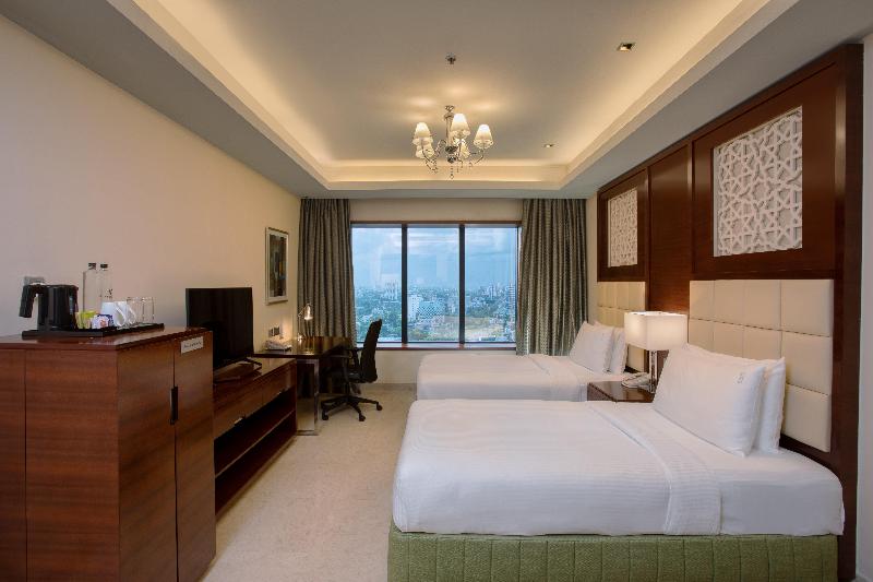 Holiday Inn Cochin Holiday Inn Cochin