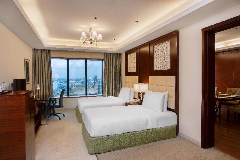 Holiday Inn Cochin Holiday Inn Cochin