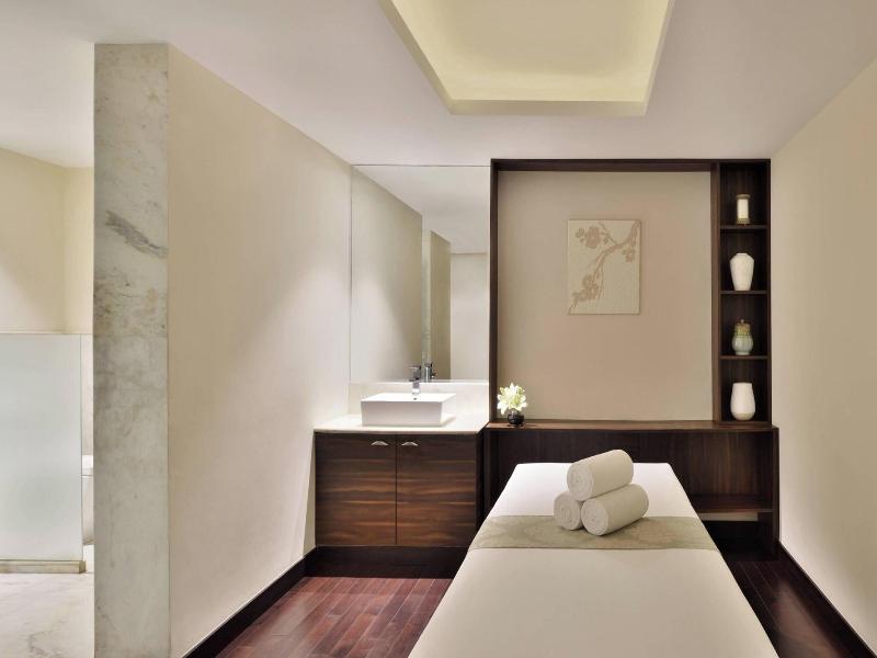 Jaipur Marriott Hotel image