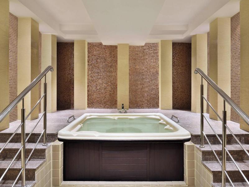 Jaipur Marriott Hotel image