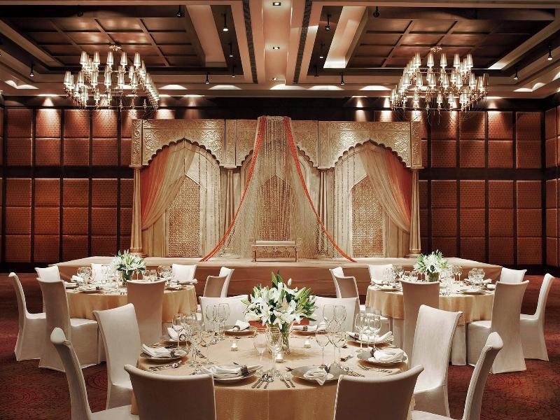 Jaipur Marriott Hotel image