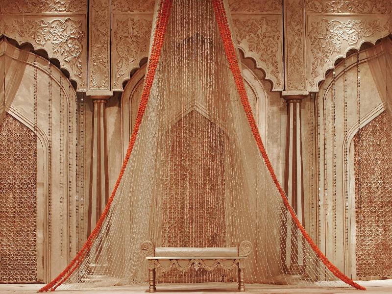 Jaipur Marriott Hotel image
