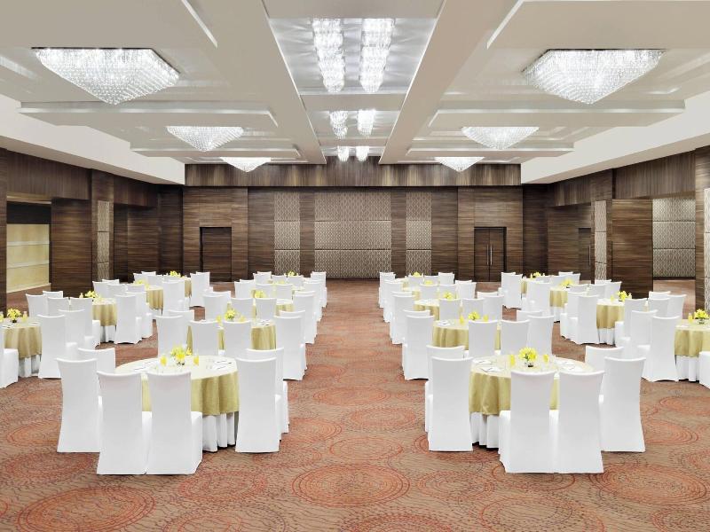 Jaipur Marriott Hotel image