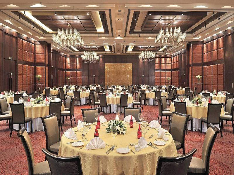 Jaipur Marriott Hotel image