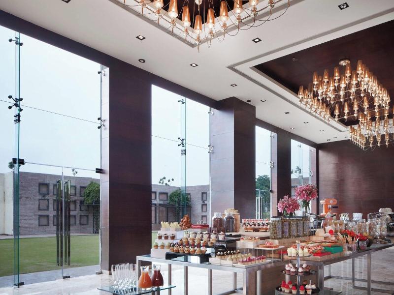 Jaipur Marriott Hotel image