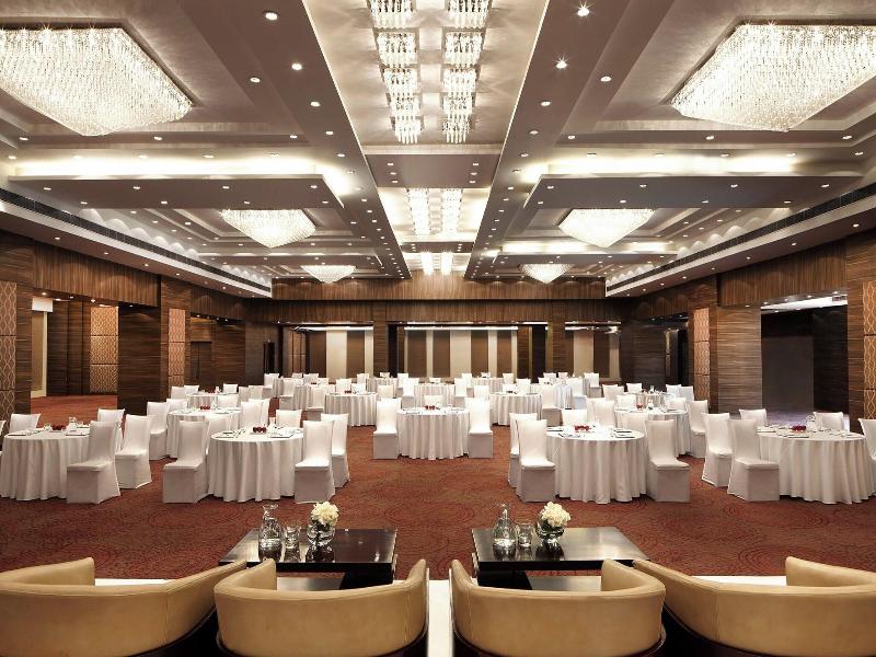 Jaipur Marriott Hotel image