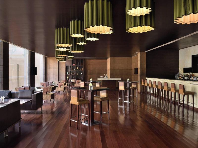 Jaipur Marriott Hotel image