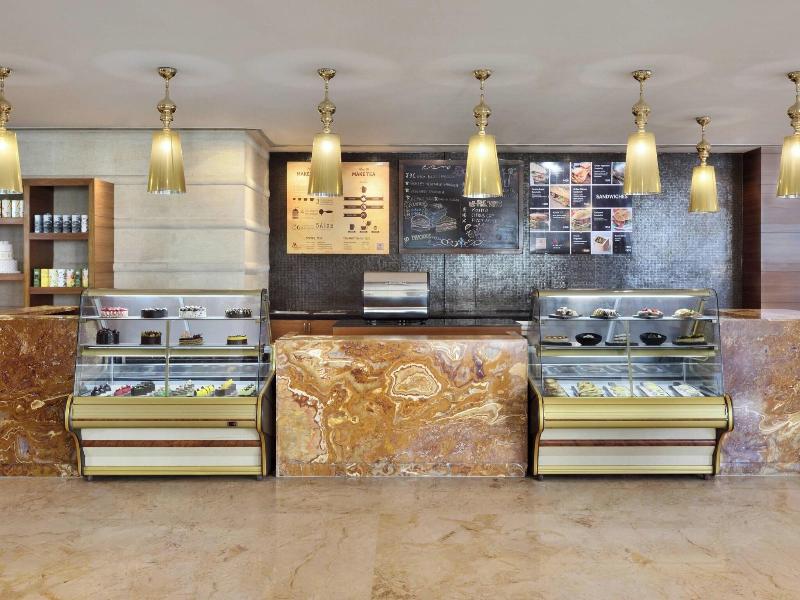 Jaipur Marriott Hotel image