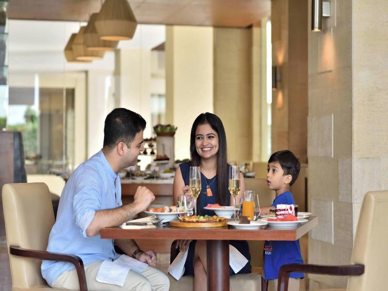 Jaipur Marriott Hotel image