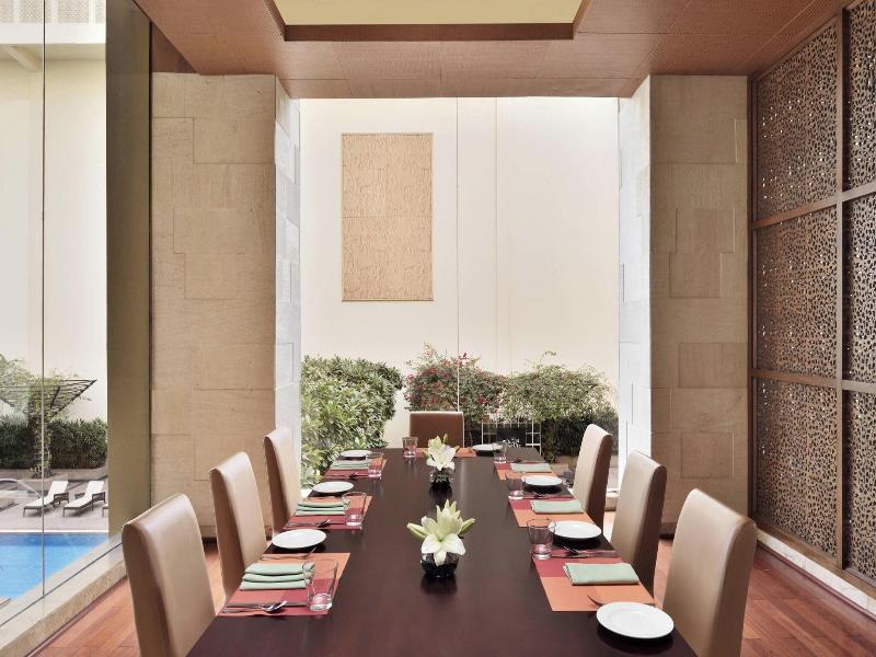 Jaipur Marriott Hotel image