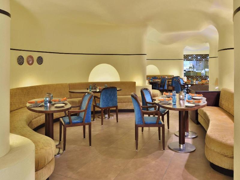 Jaipur Marriott Hotel image
