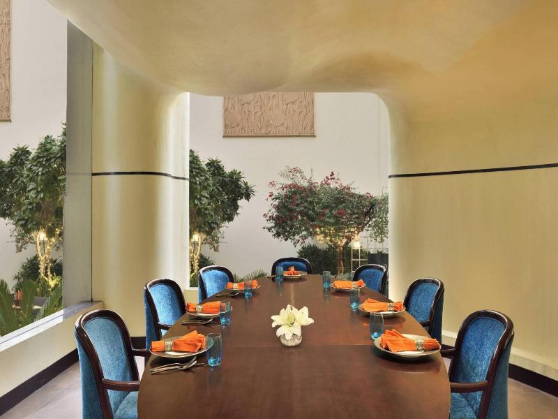 Jaipur Marriott Hotel image