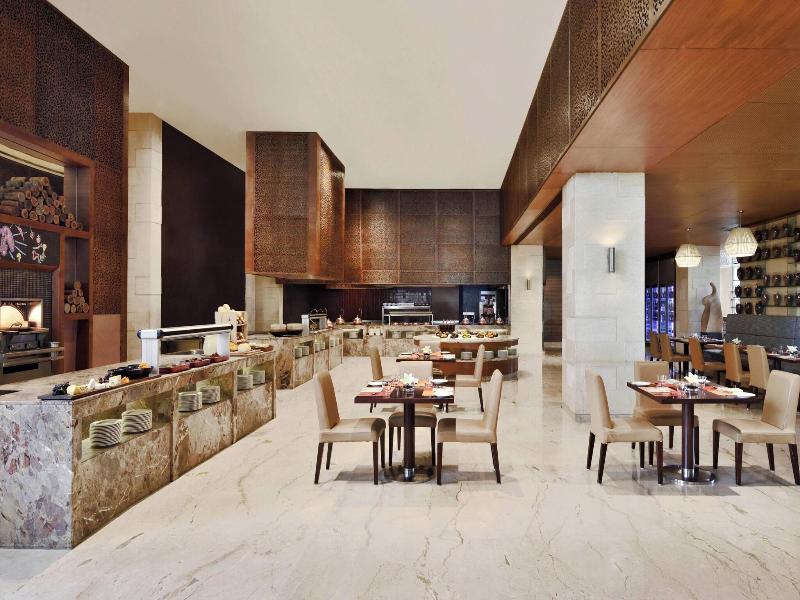 Jaipur Marriott Hotel image