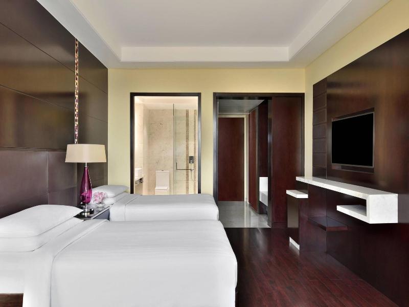 Jaipur Marriott Hotel image