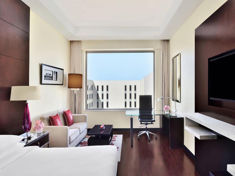 Jaipur Marriott Hotel image