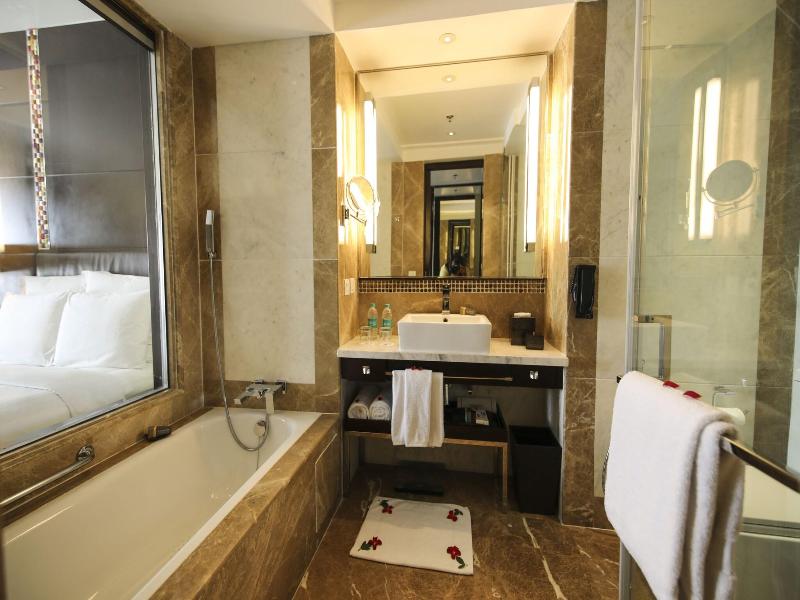 Jaipur Marriott Hotel image